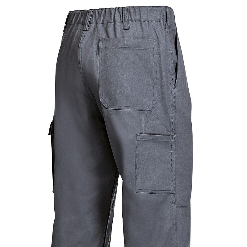 Pantalon de travail 100% coton Réf. 101CR4
