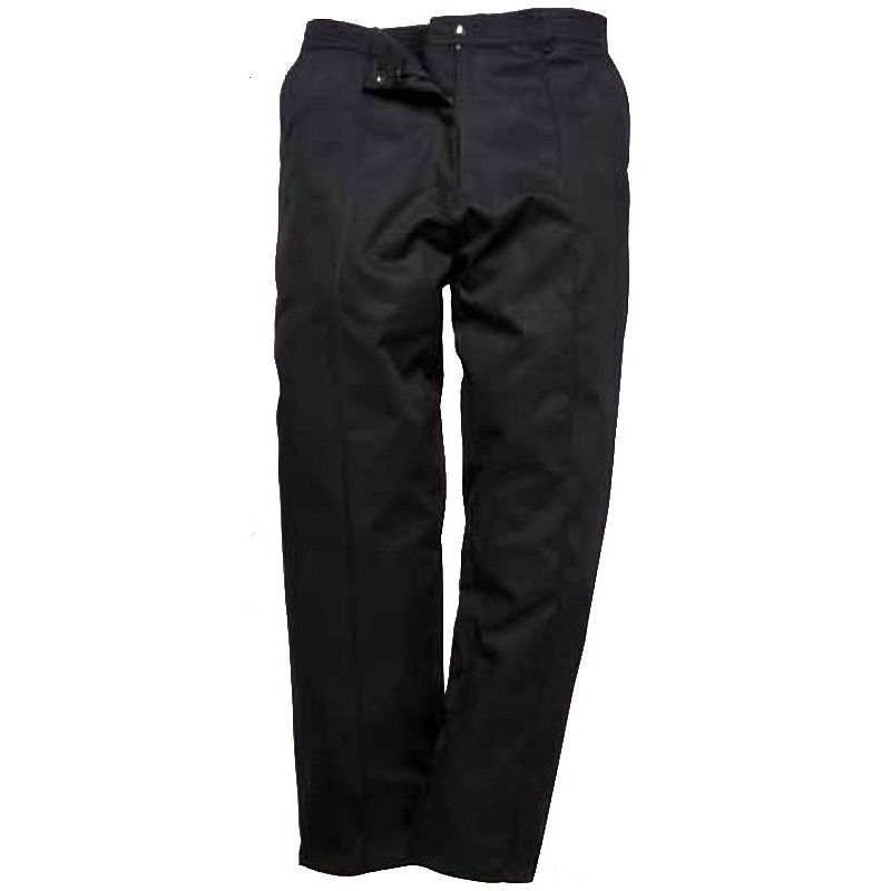 Pantalon de travail taille élastique - WR225