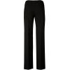 Pantalon femme Premium Noir dos