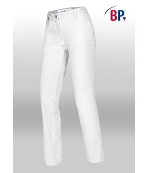 Pantalon Chino femme, Coupe seyante, Super extensible, 4 poches