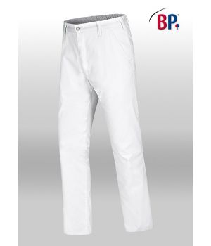 Pantalon Chino Homme, Coupe Seyante Près du Corps, Stretch