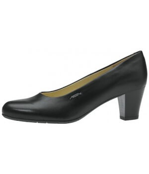 chaussures noire femme