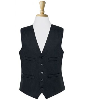 gilets noirs homme