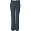 Pantalon Femme, Grand Confort Stretch, Couleur étain