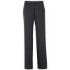 Pantalon de tailleur femme Anthracite