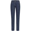 Jean Femme, Taille Normale, Coupe Regular Fit Légèrement Cintrée