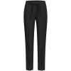 Pantalon Femme Style Jogging, Noir