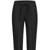 Pantalon Femme Style Jogging, Cordon de serrage