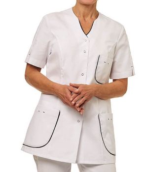 Blouse Médicale Femme, taille 42.