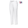 Jean Femme SlimFit Blanc, Longueur 7/8