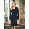 Veste Femme Ariel, Robe Portia 