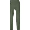 Pantalon Homme Premium Bi-stretch, Vert olive, Dos