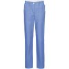 Pantalon Femme et Homme, Belle Coupe, Bleu ciel