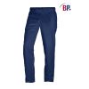 Pantalon Femme ou Homme, Bleu Nuit